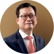 Professor Ngai Ming MOK